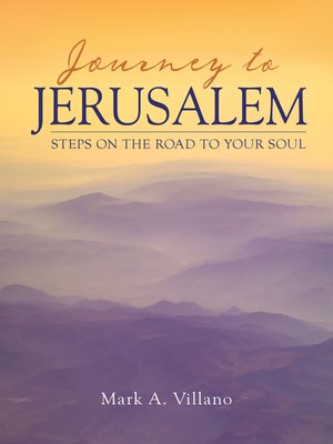 cover image of Journey to Jerusalem